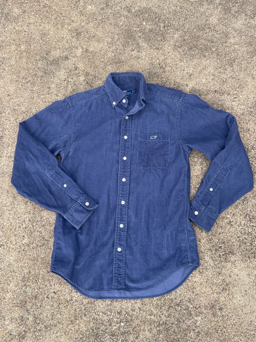 Vineyard Vines Men's Button-Down Shirt